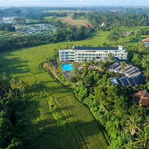 Amatara Royal Ganesha Hotel