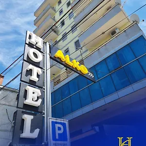 Hotel Alko