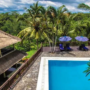2* Gasthof Indah