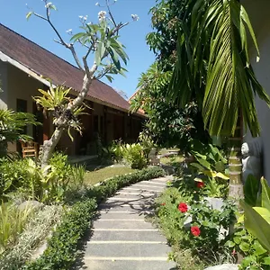 Vakantiepark The Garden