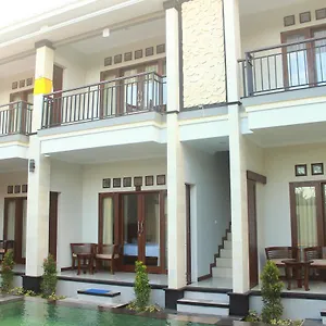 3* Гостевой дом Sumantra House