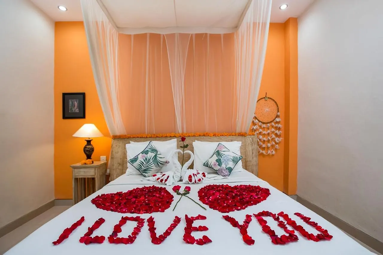 Ubudku Villas Gasthof