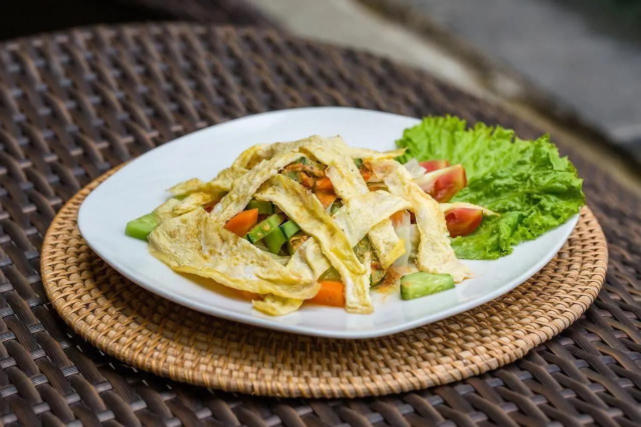 Ubudku Villas Убуд