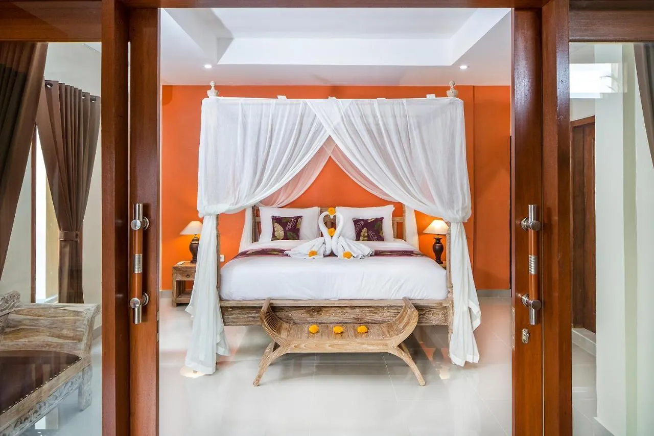 Ubudku Villas