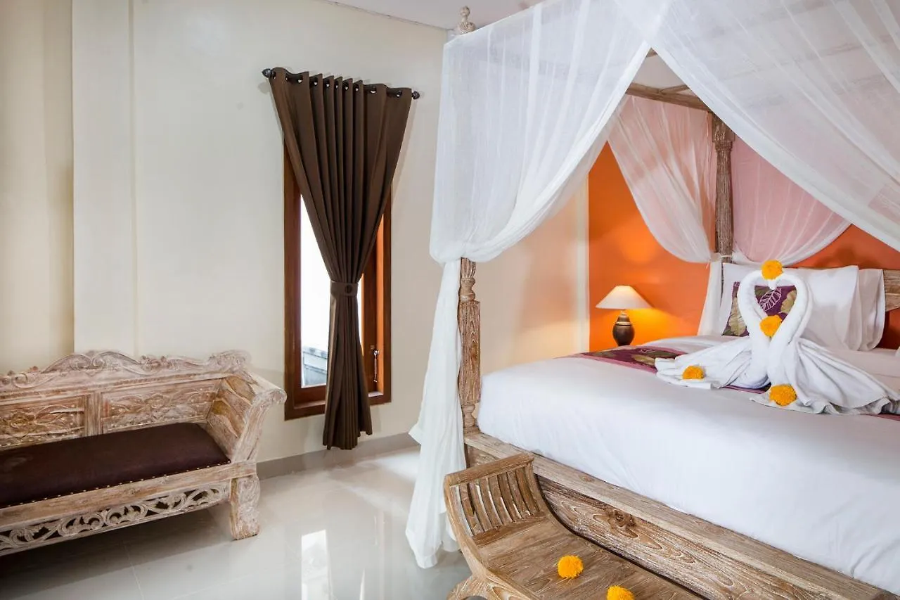 Ubudku Villas Gasthof