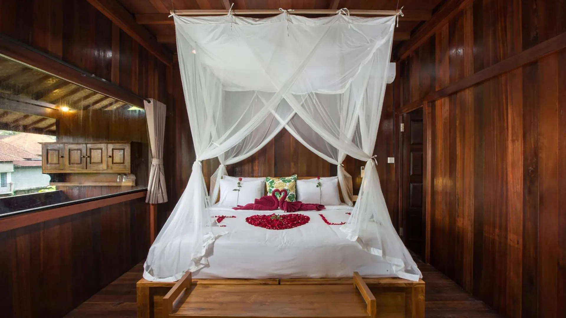Gasthof Ubudku Villas