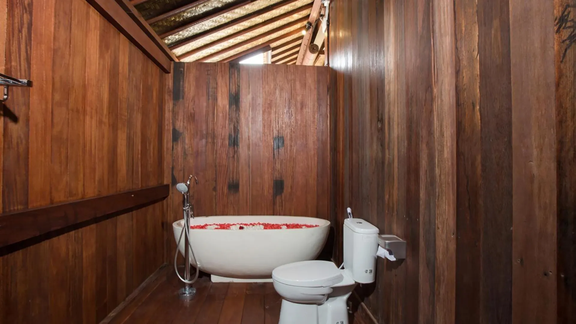 Ubudku Villas 2*, Ubud Indonesien